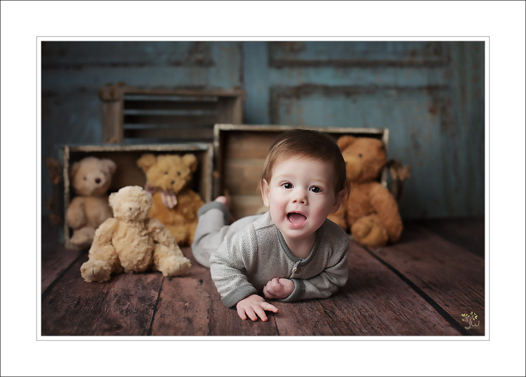 Best Baby Photographer